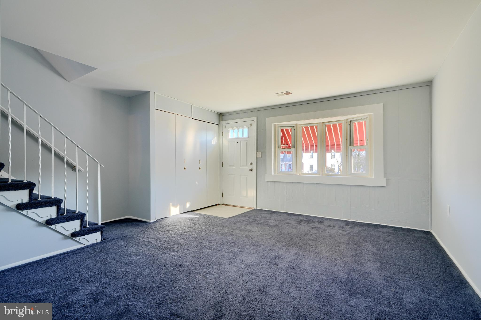 PARKSIDE HEIGHTS - Residential