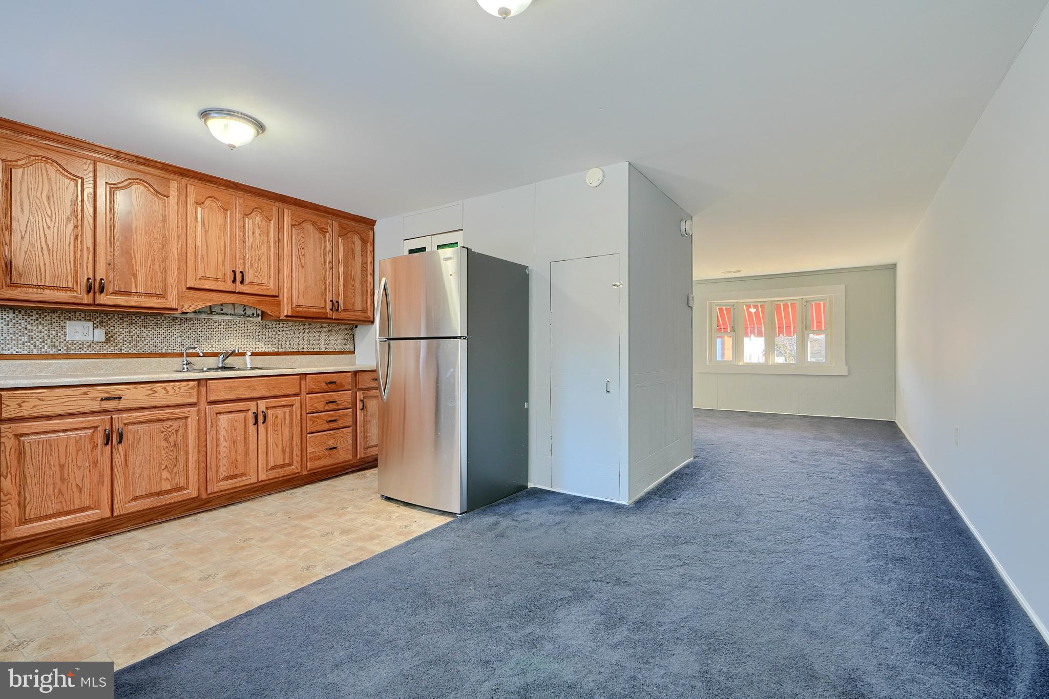 PARKSIDE HEIGHTS - Residential