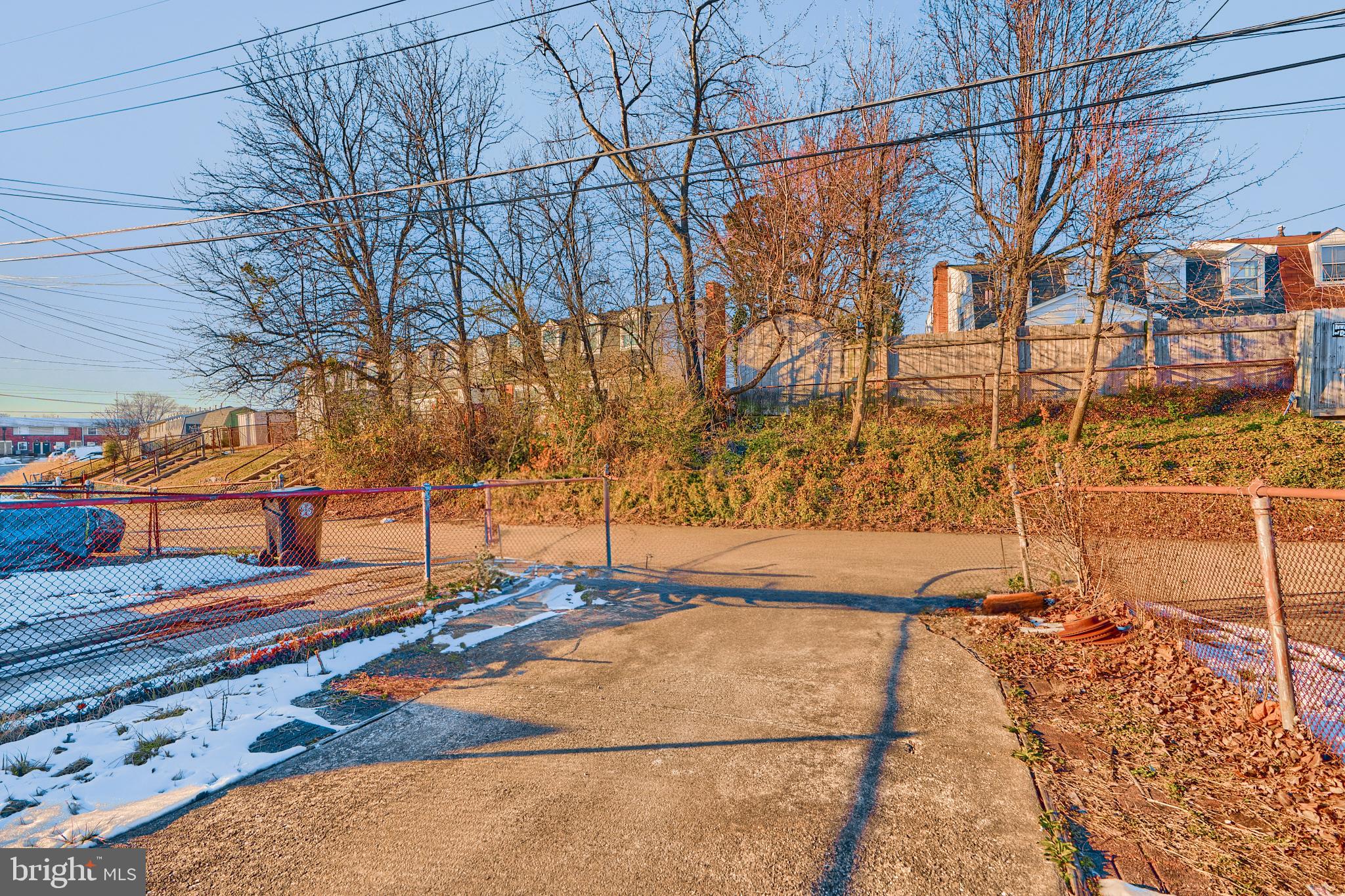 PARKSIDE HEIGHTS - Residential