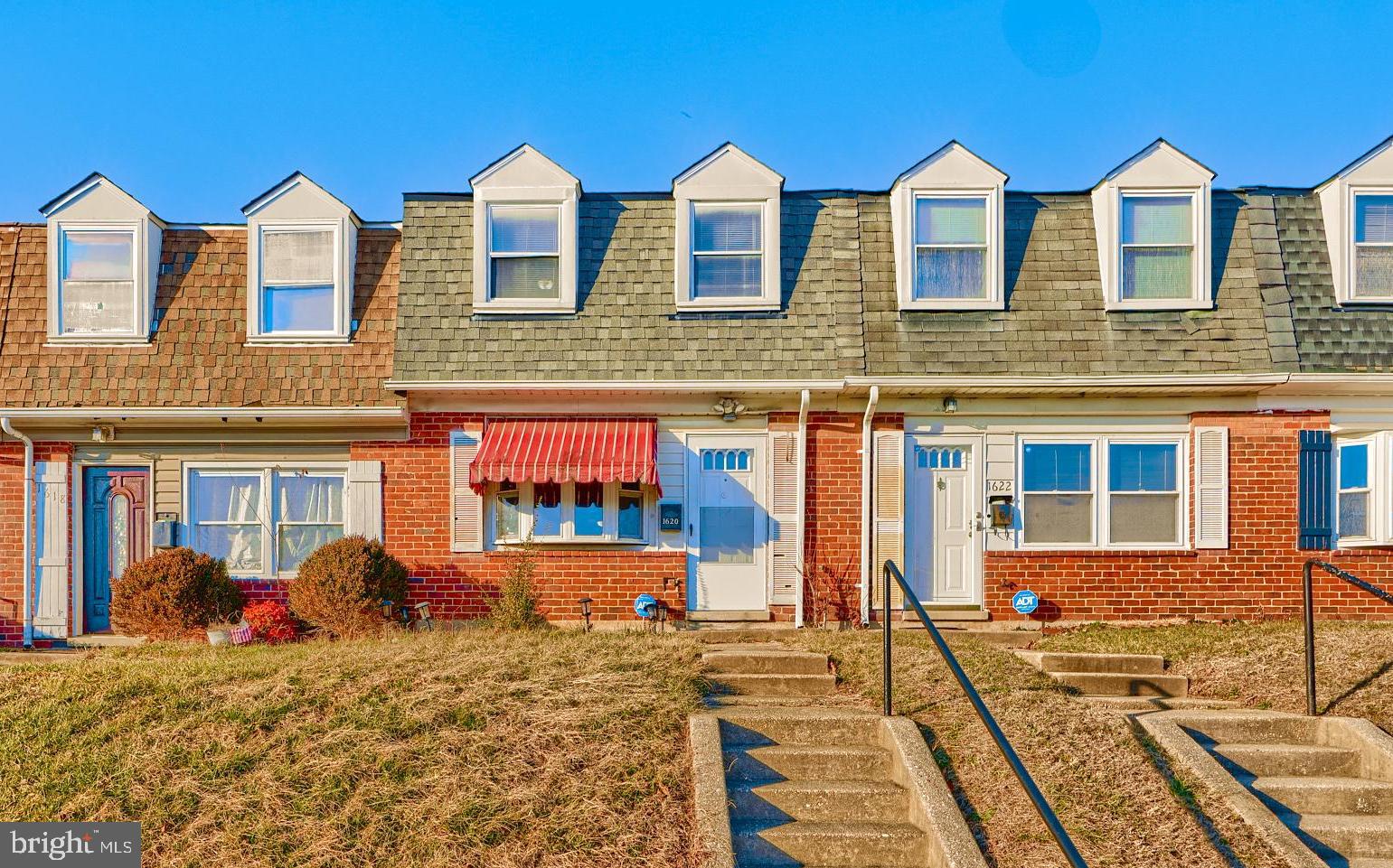 PARKSIDE HEIGHTS - Residential