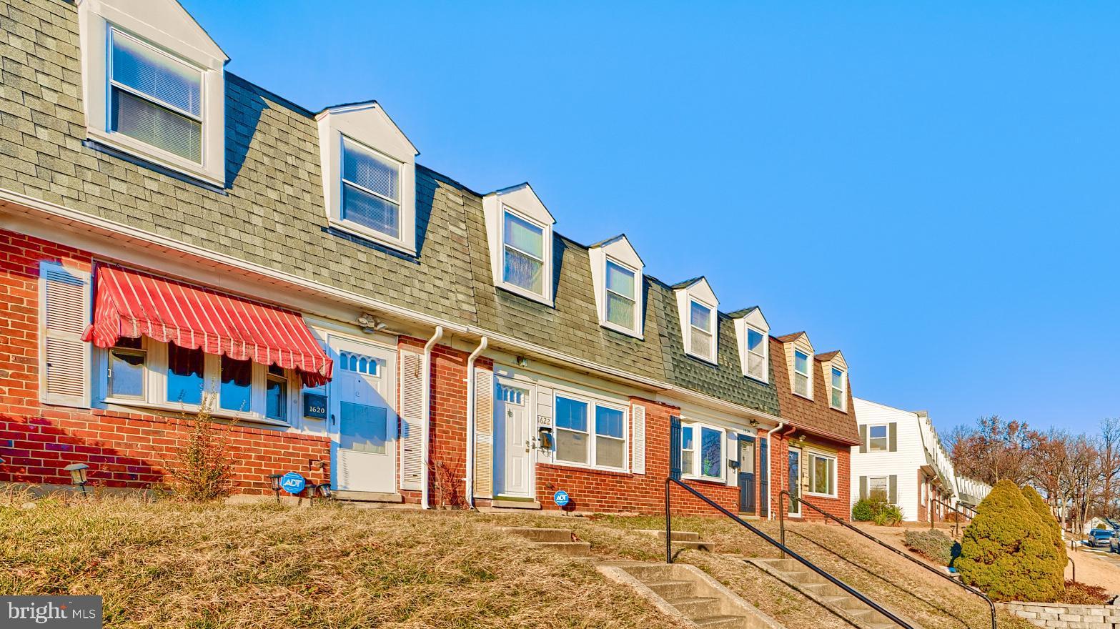 PARKSIDE HEIGHTS - Residential