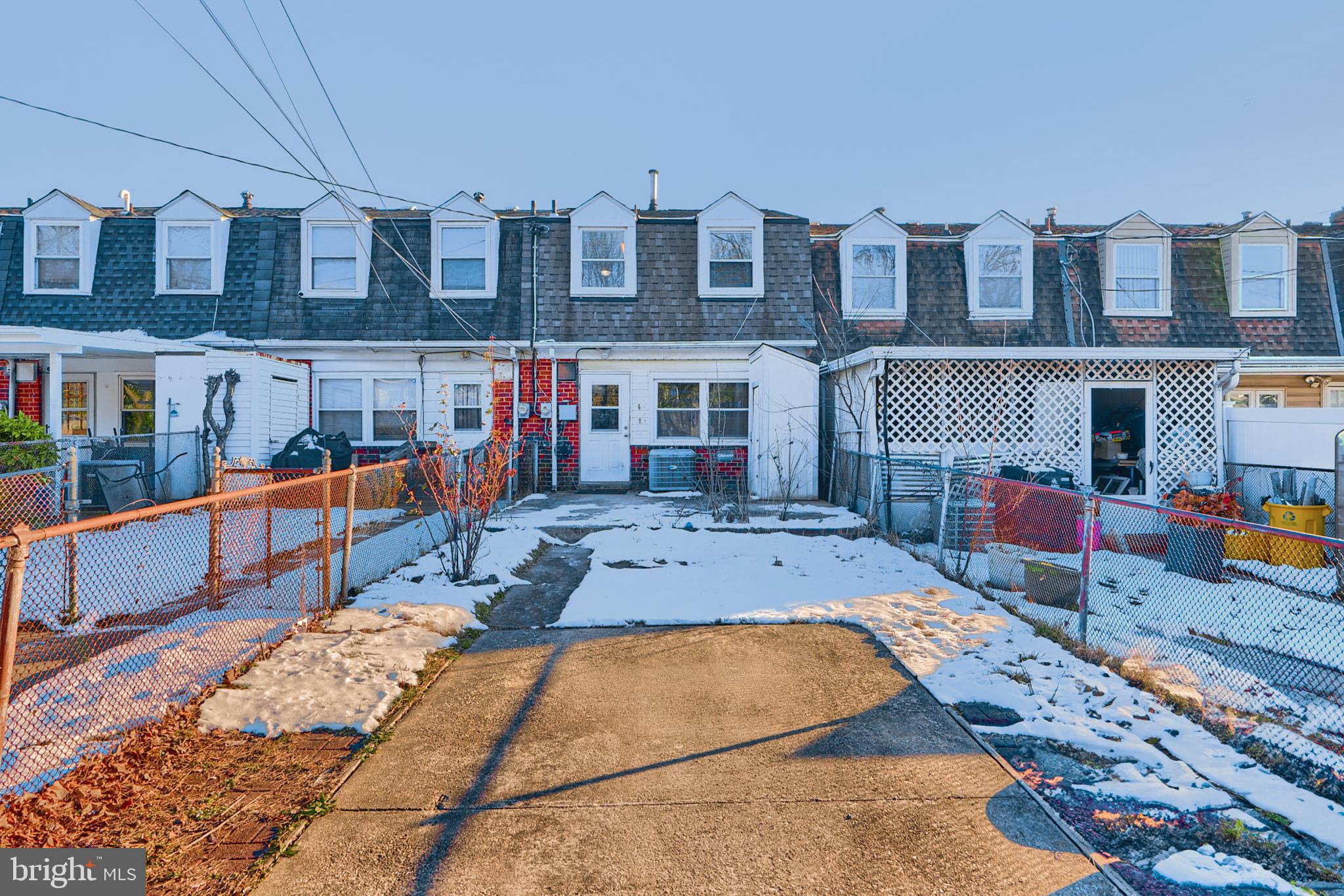 PARKSIDE HEIGHTS - Residential