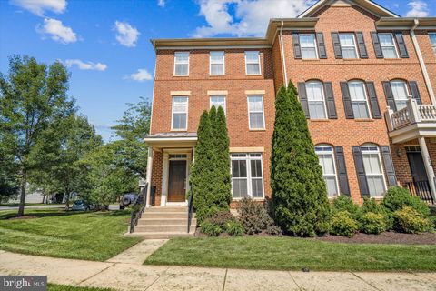 2639 RAPTOR DRIVE ODENTON MD 21113
