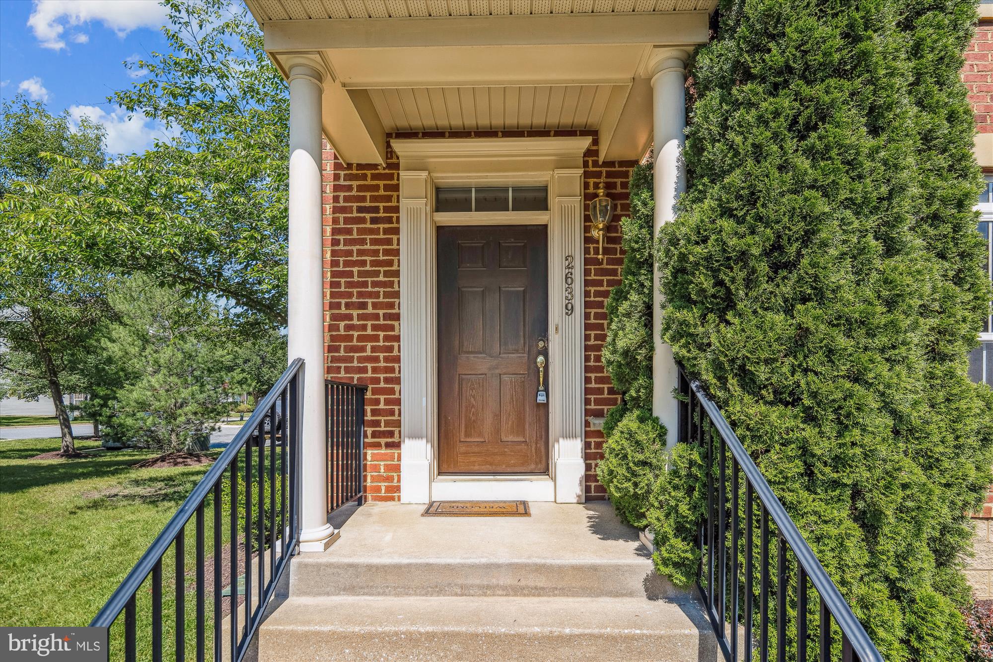 2639 RAPTOR DRIVE