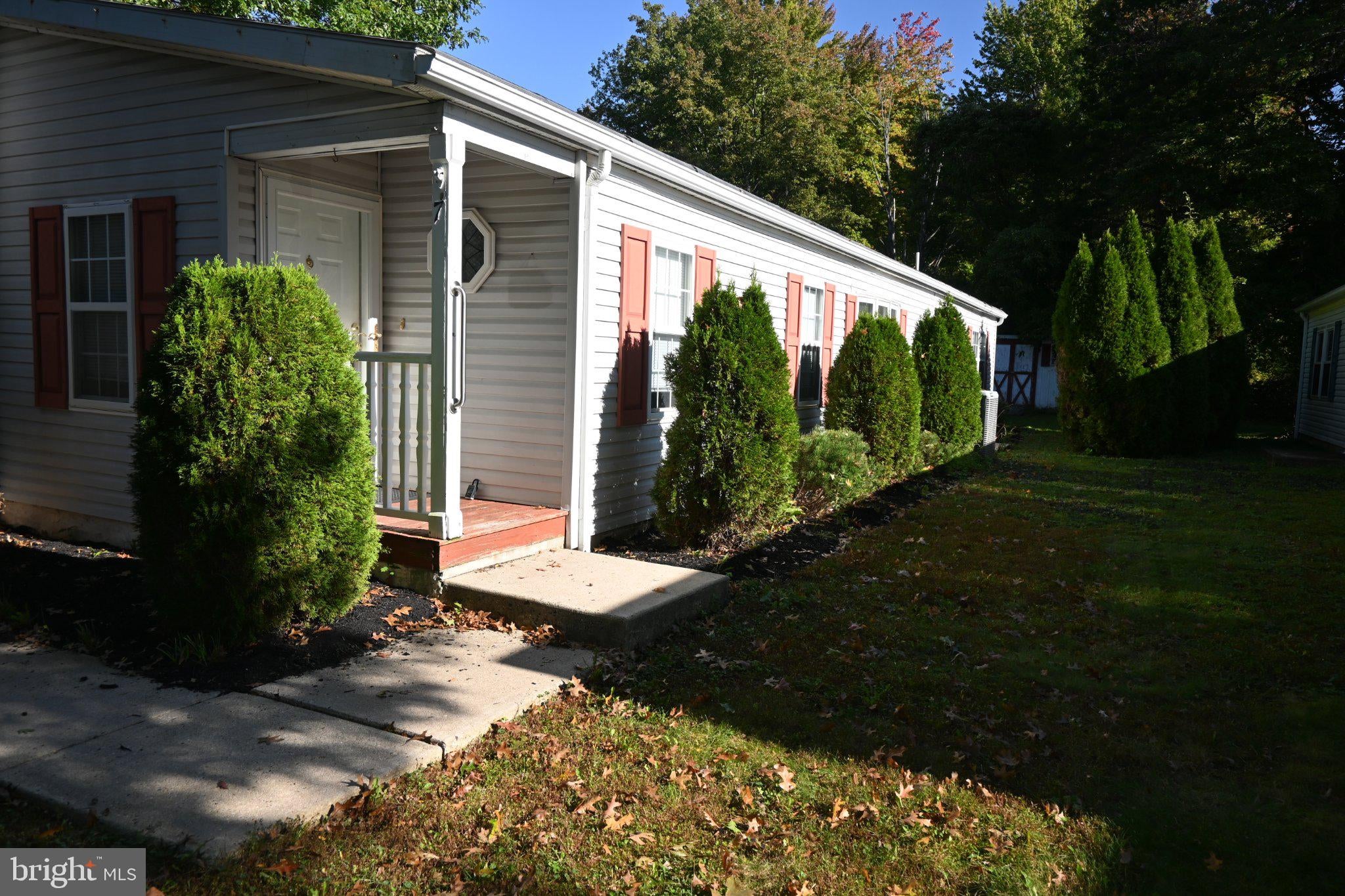 7 WILLIAMS WAY