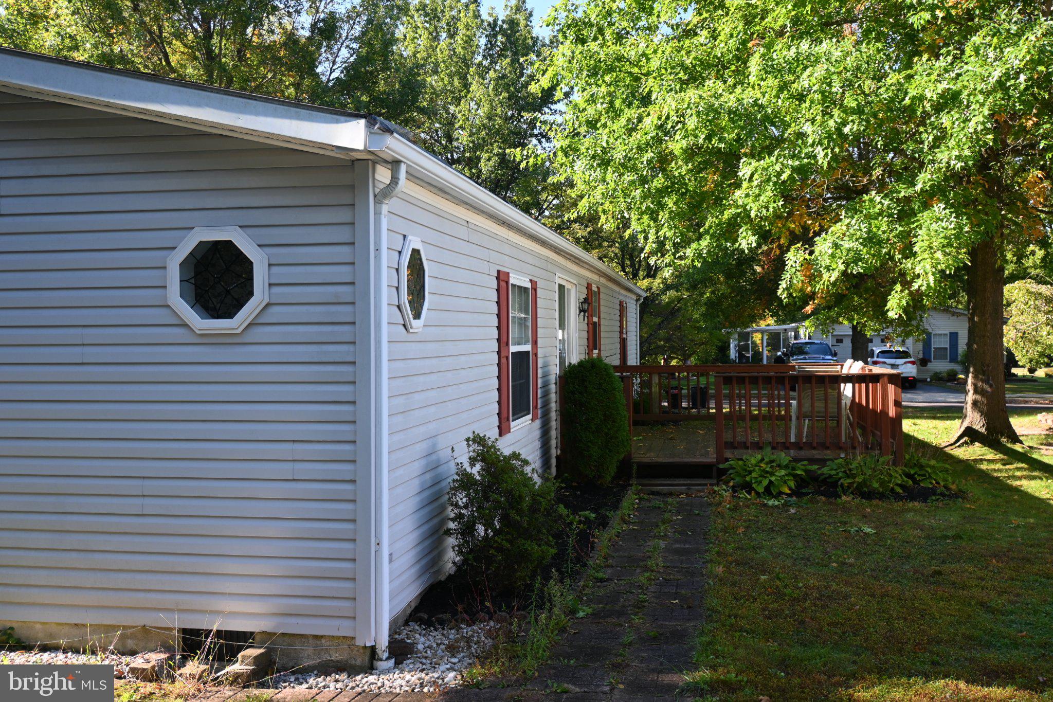 7 WILLIAMS WAY