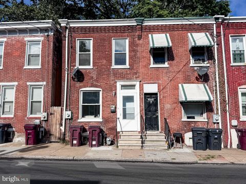 Photo of 1007 N Spruce Street, WILMINGTON, DE 19801 (MLS # DENC2090510)