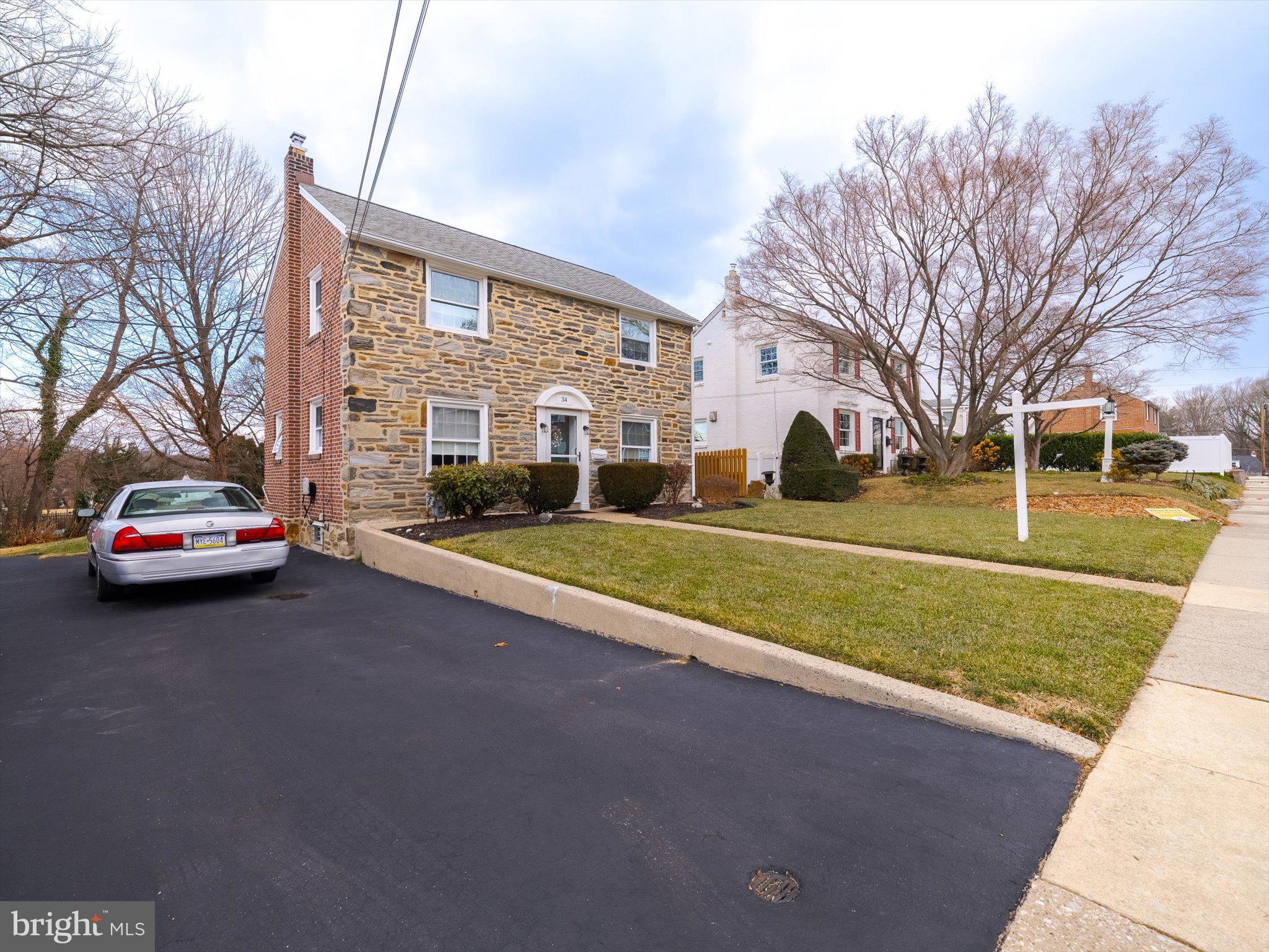 SCENIC HILLS - Residential