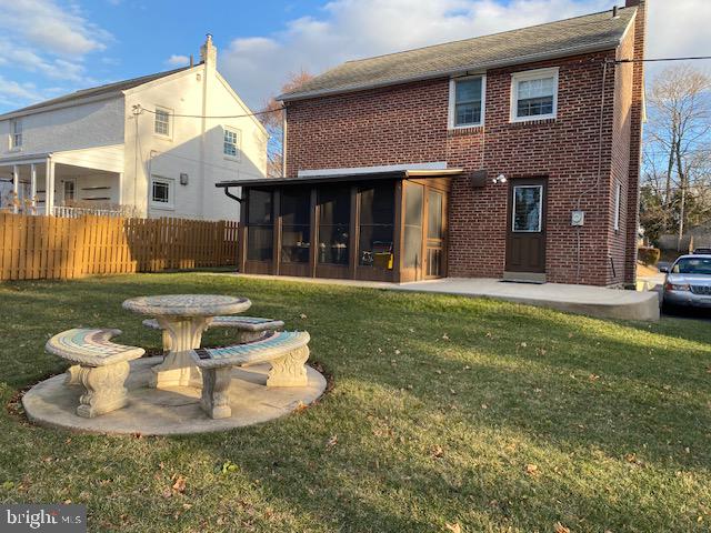 SCENIC HILLS - Residential