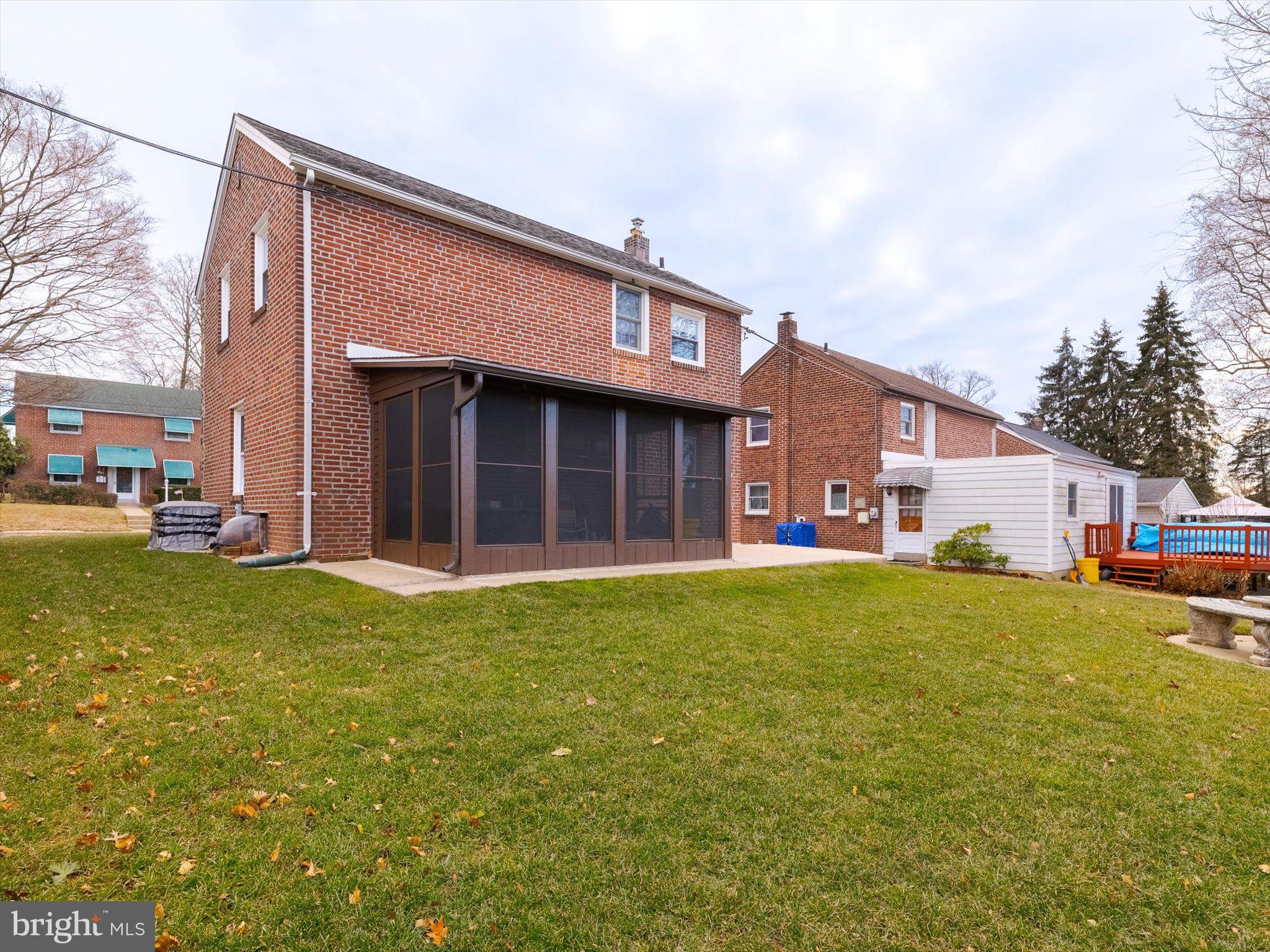 SCENIC HILLS - Residential