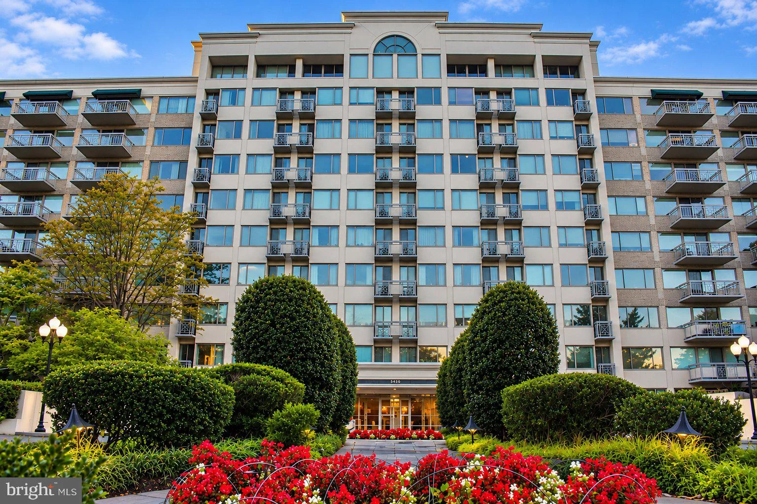 5450 Whitley Park Terrace Unit 612