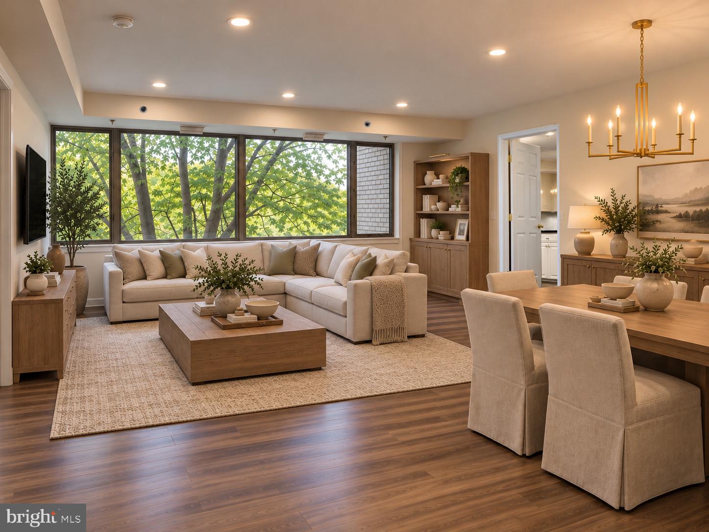 5450 WHITLEY PARK TERRACE 612