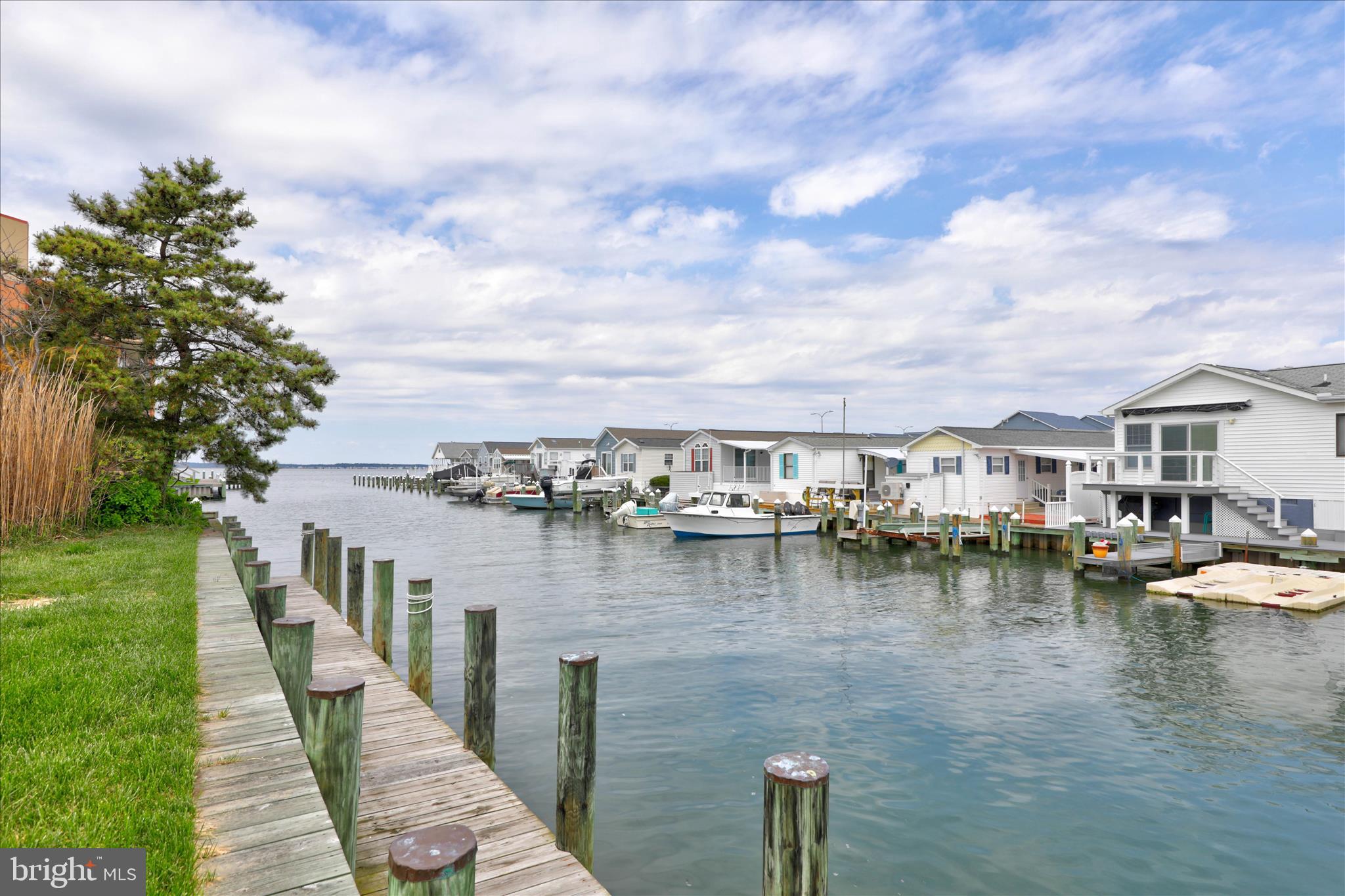 2301 PHILADELPHIA AVENUE 510