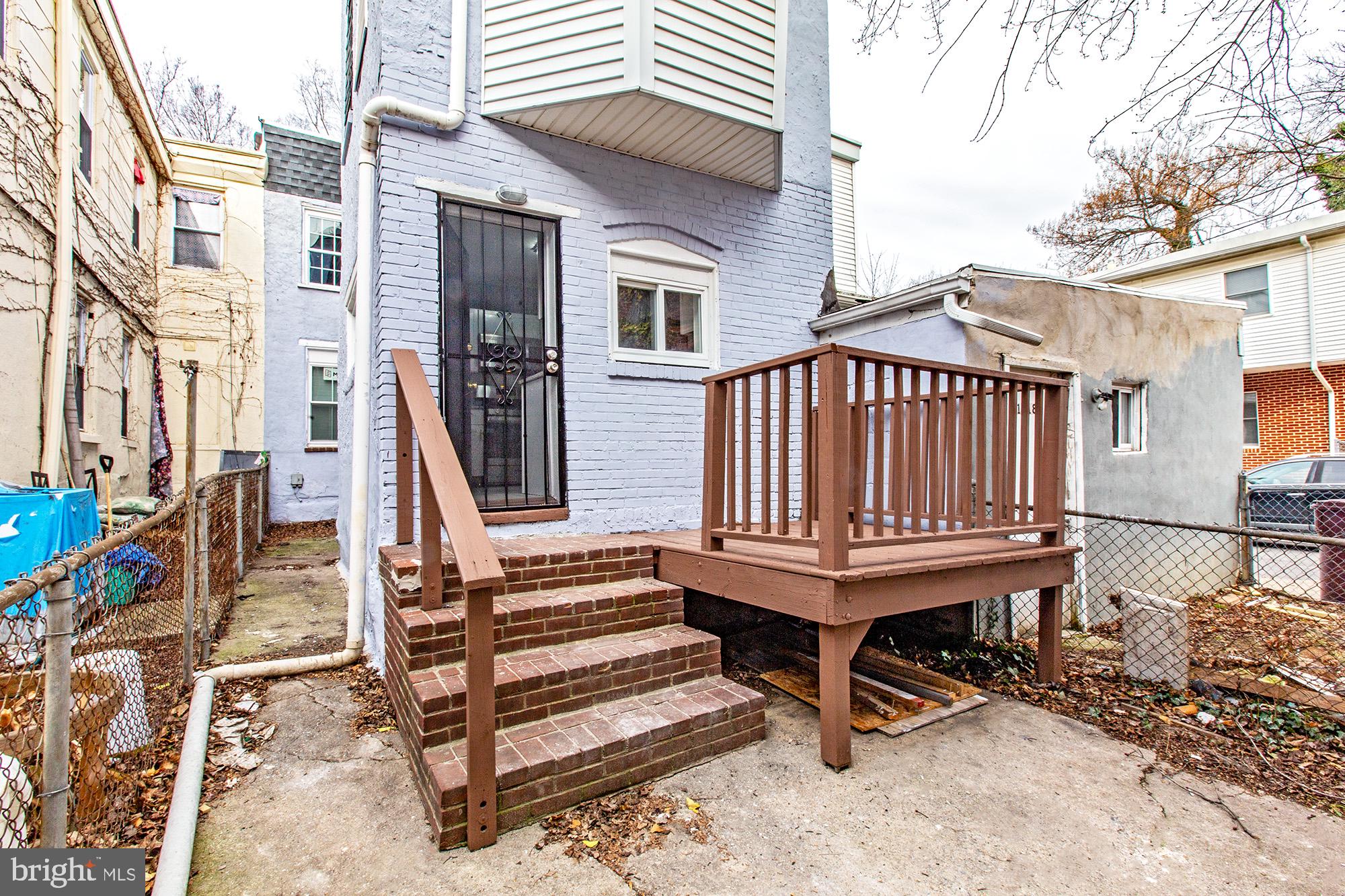 WILM #03 - Residential