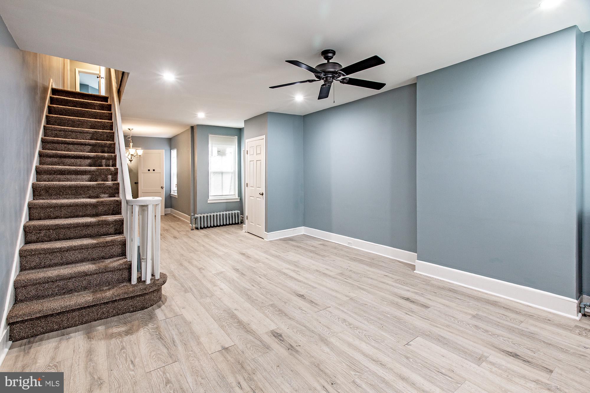 WILM #03 - Residential