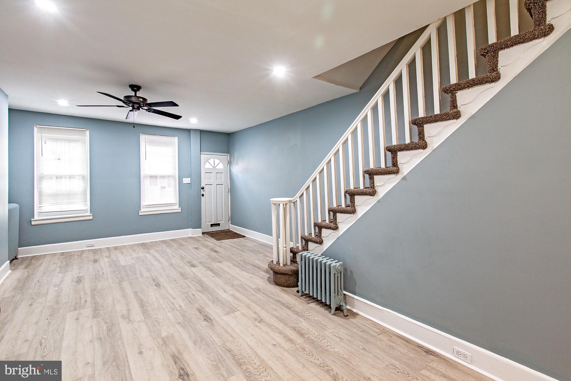 WILM #03 - Residential