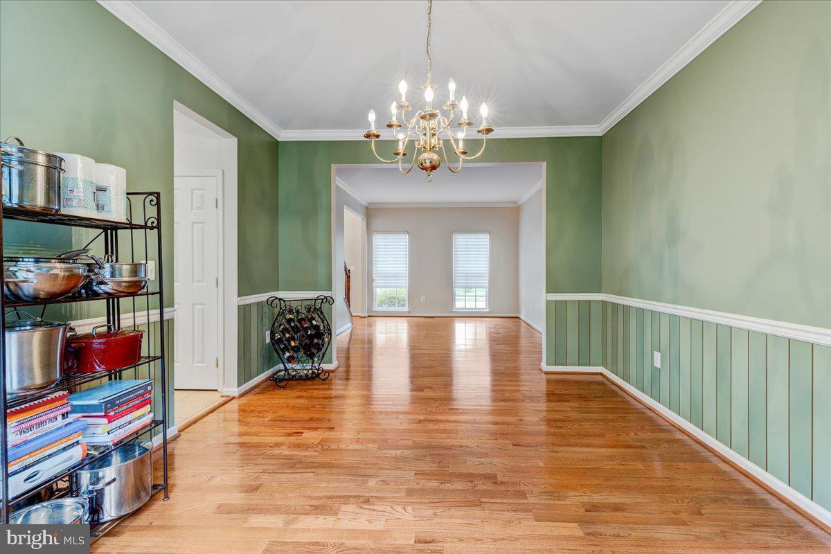 CHARLES CROSSING - Residential