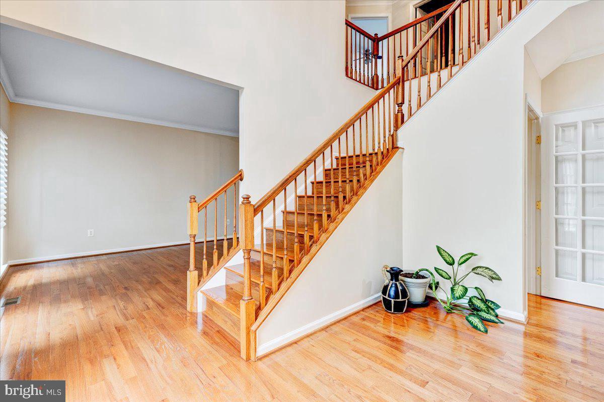 CHARLES CROSSING - Residential