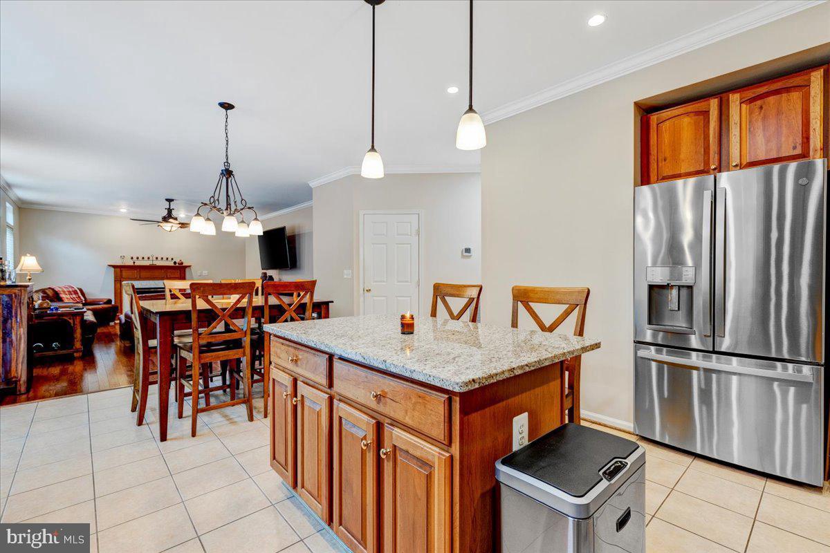 CHARLES CROSSING - Residential