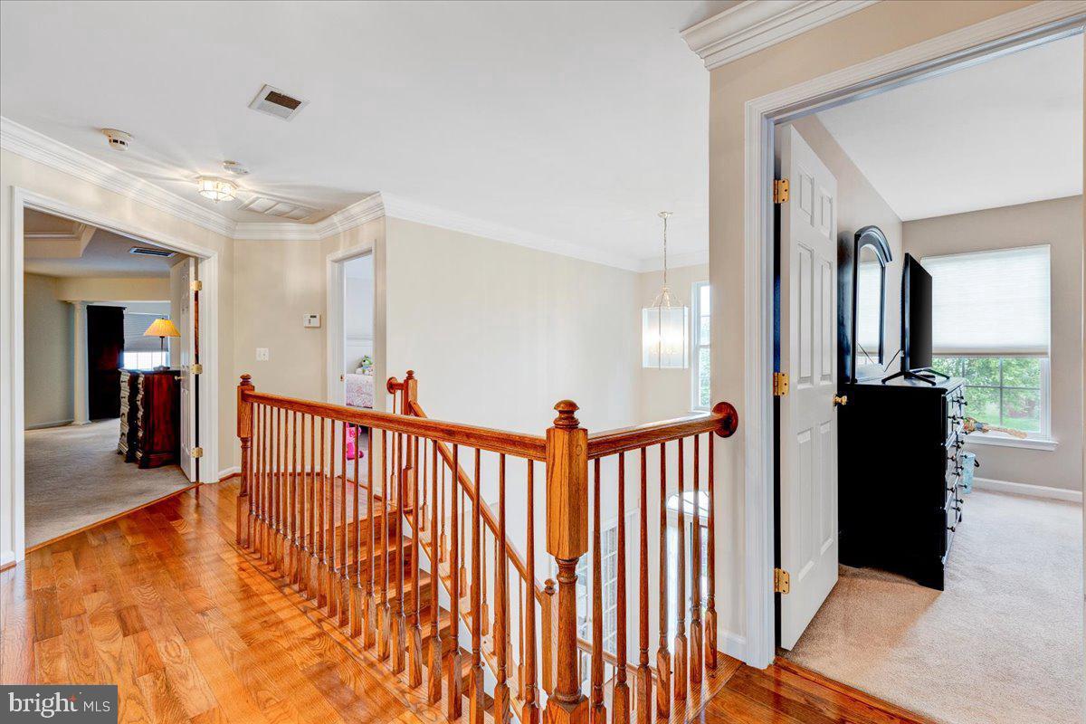 CHARLES CROSSING - Residential