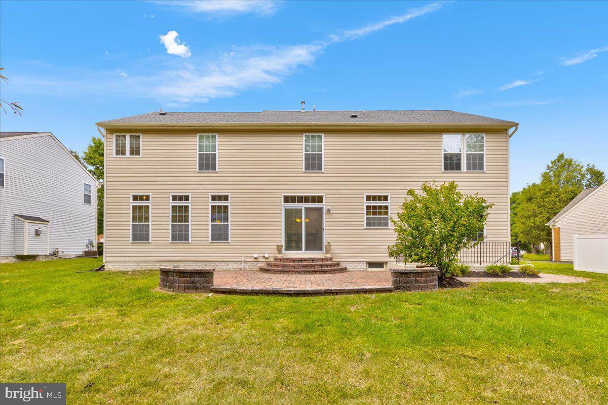 CHARLES CROSSING - Residential