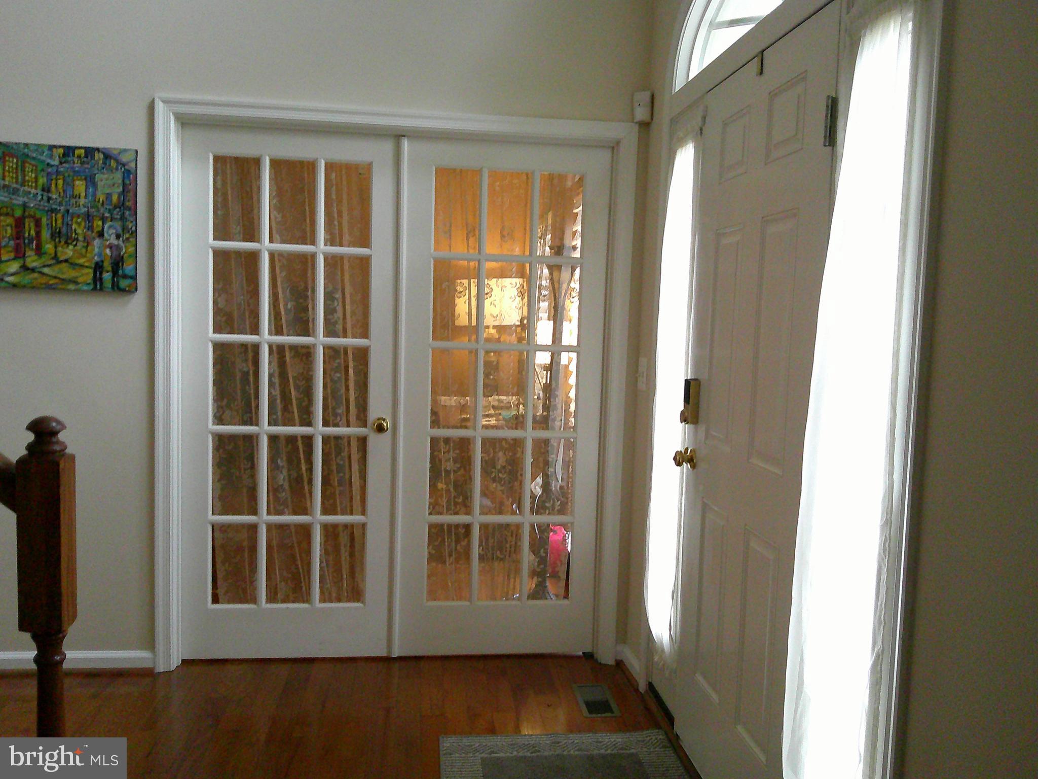 CHARLES CROSSING - Residential