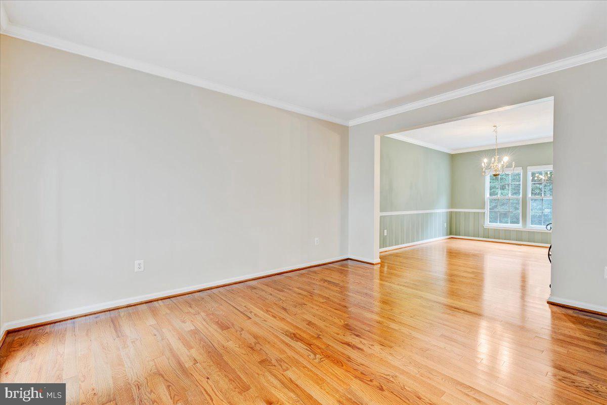 CHARLES CROSSING - Residential