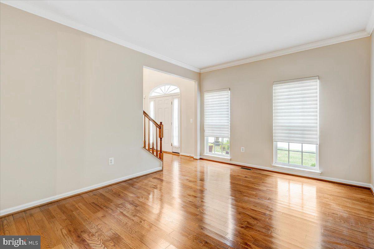 CHARLES CROSSING - Residential