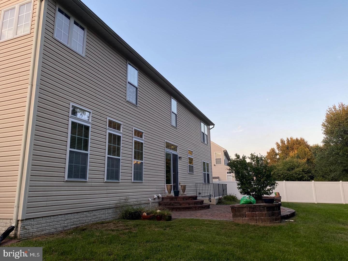 CHARLES CROSSING - Residential