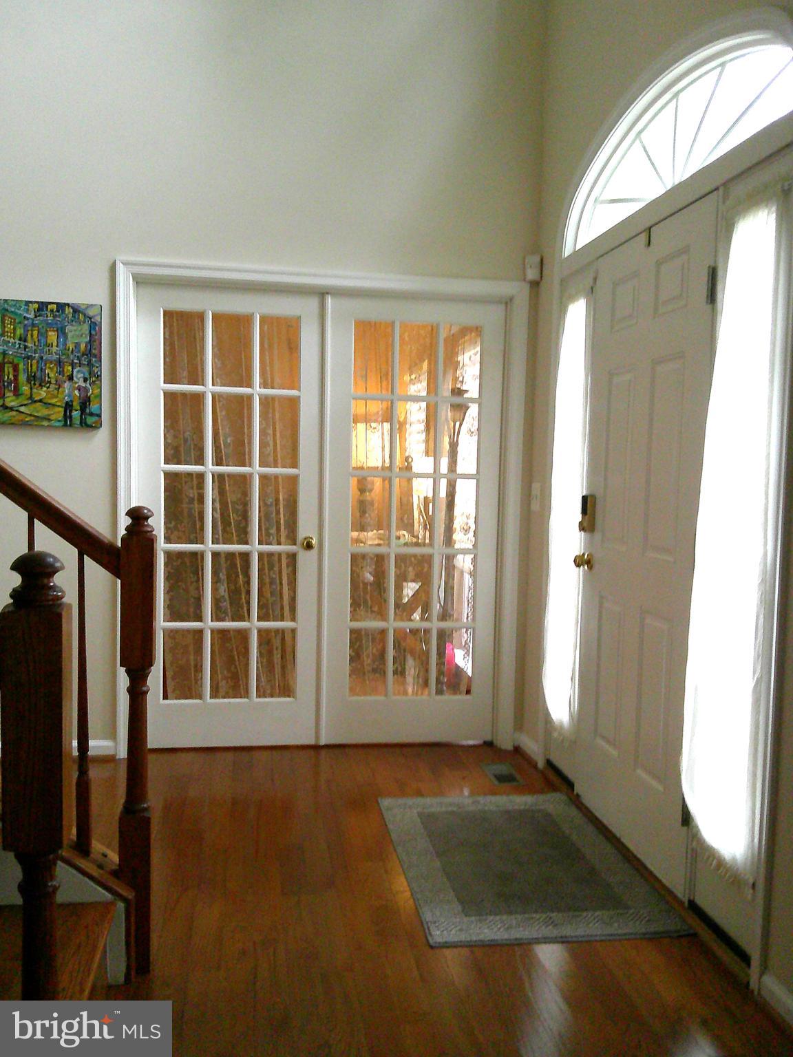 CHARLES CROSSING - Residential