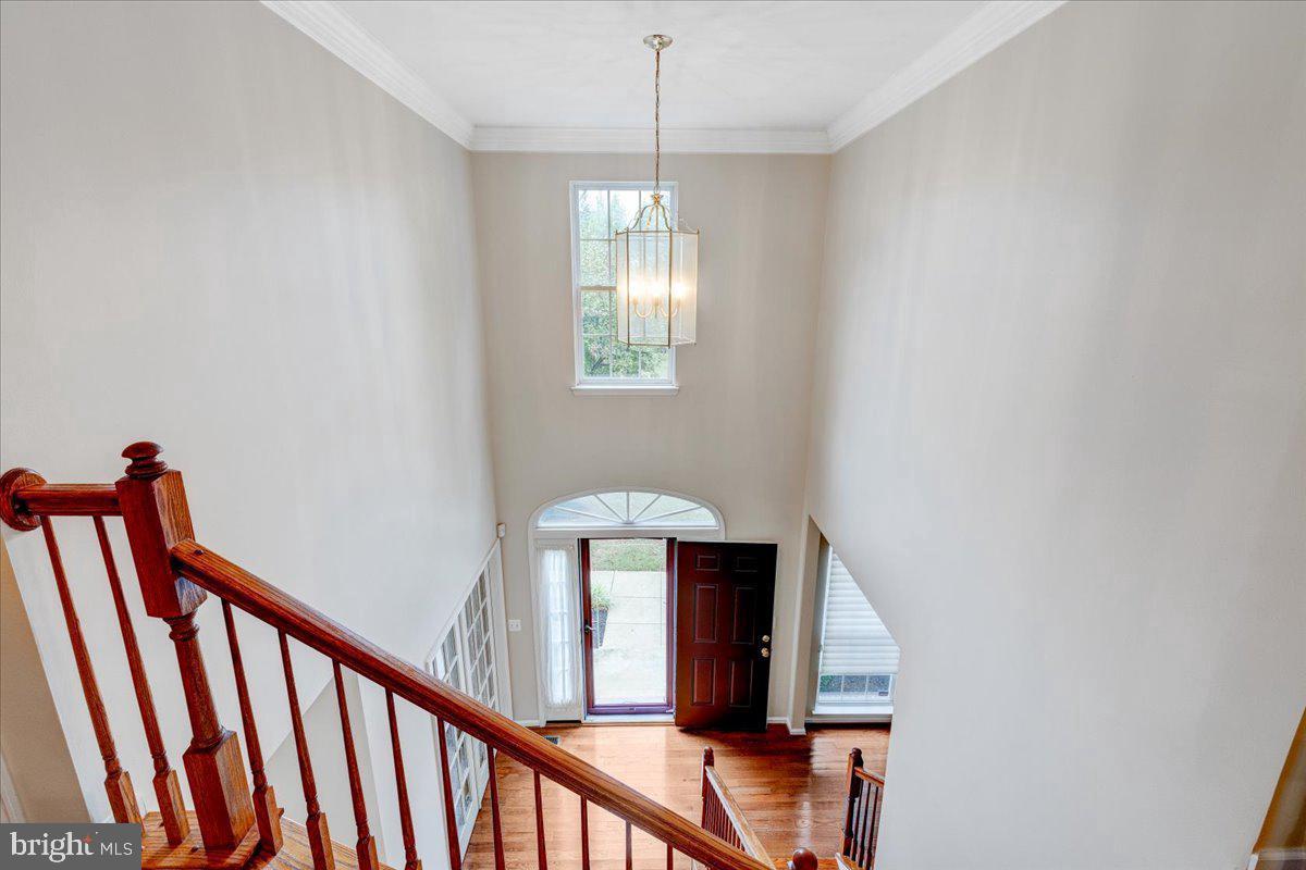 CHARLES CROSSING - Residential