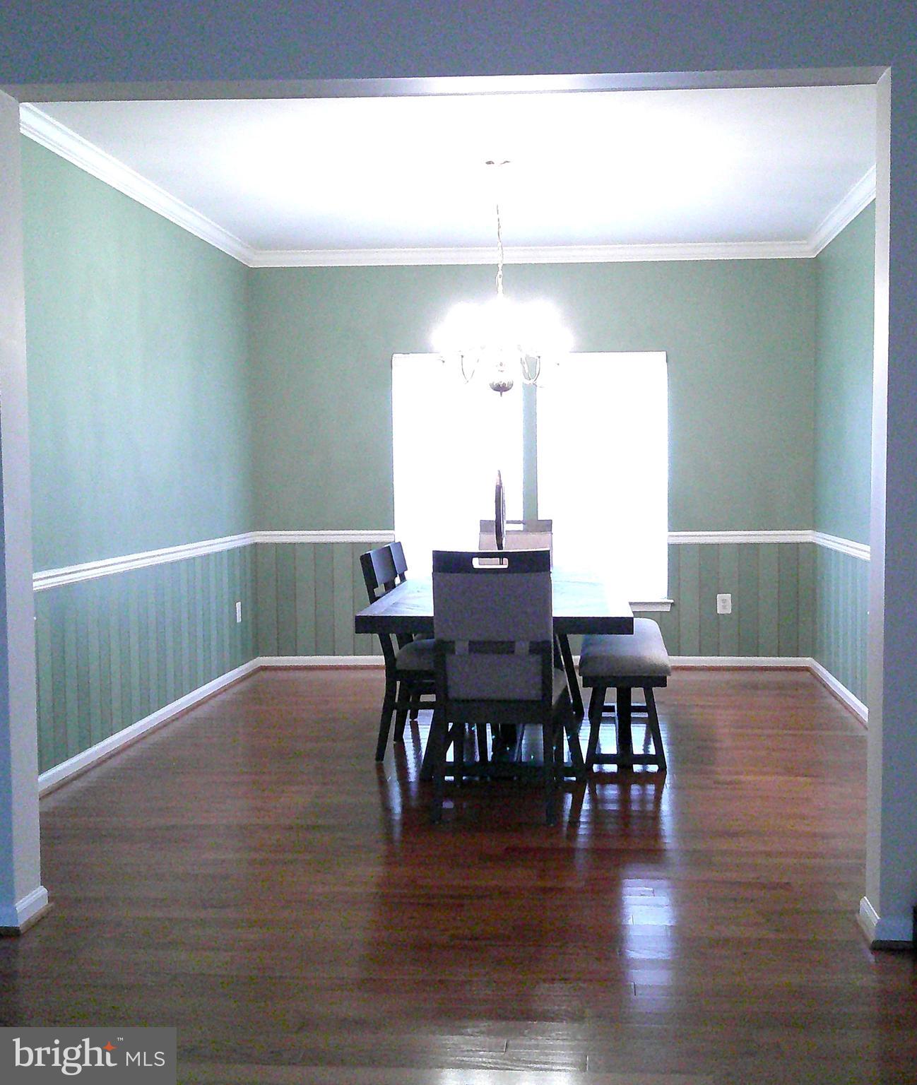 CHARLES CROSSING - Residential