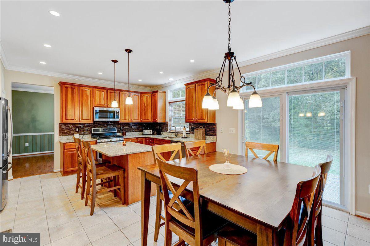 CHARLES CROSSING - Residential