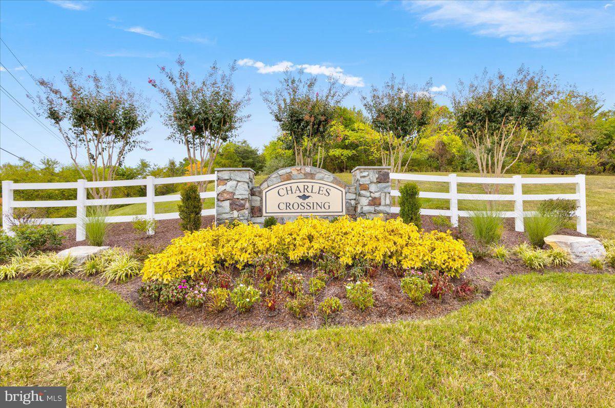 CHARLES CROSSING - Residential