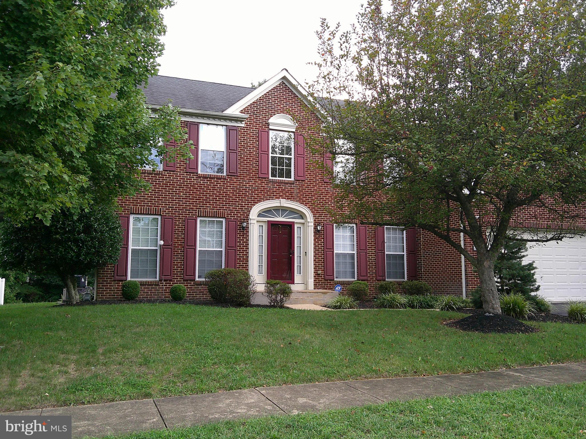 CHARLES CROSSING - Residential