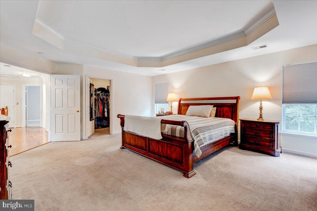 CHARLES CROSSING - Residential