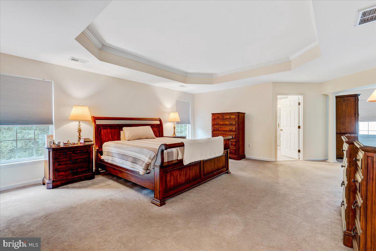 CHARLES CROSSING - Residential