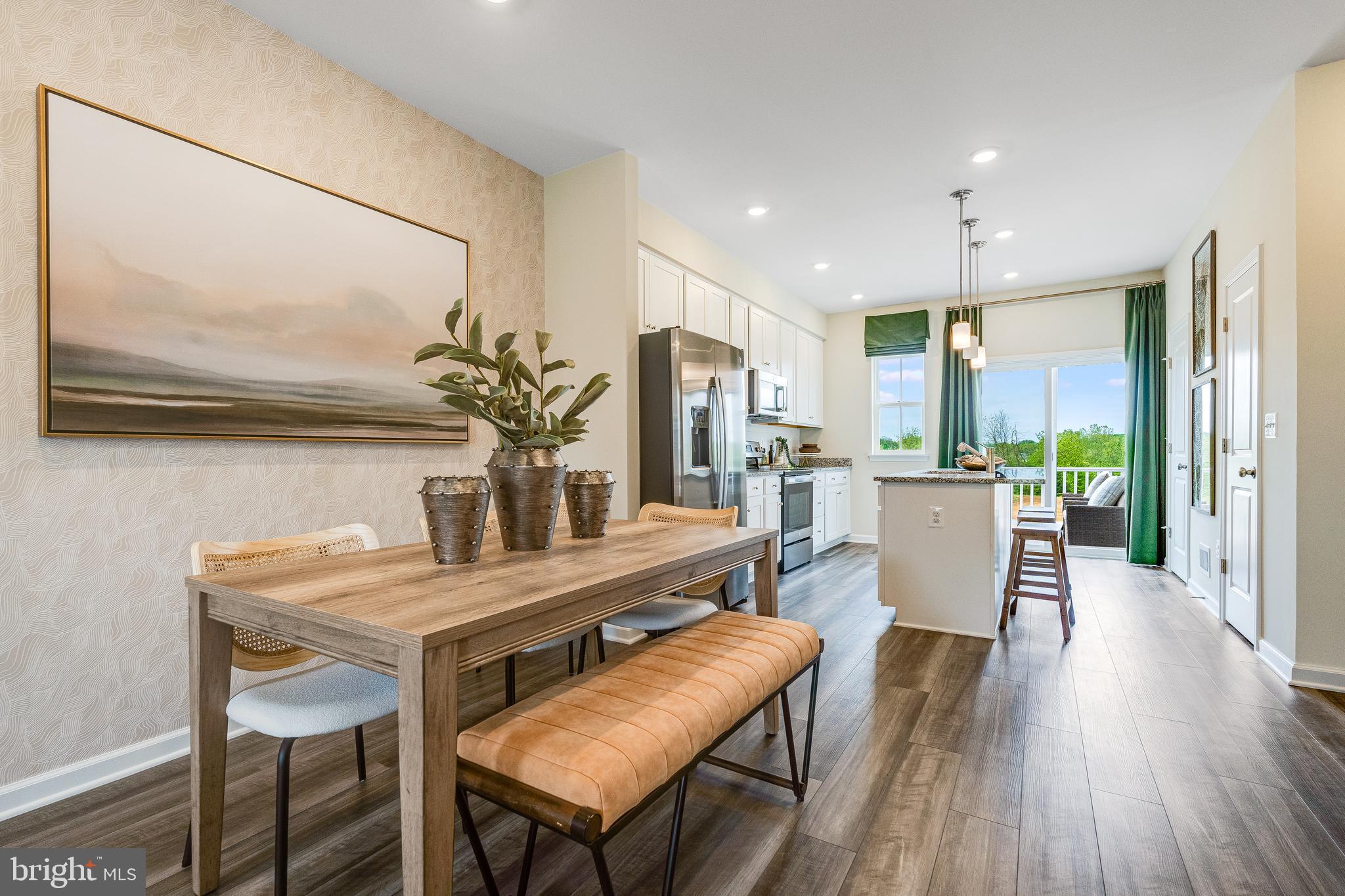 RED CLOVER MEADOWS - Residential