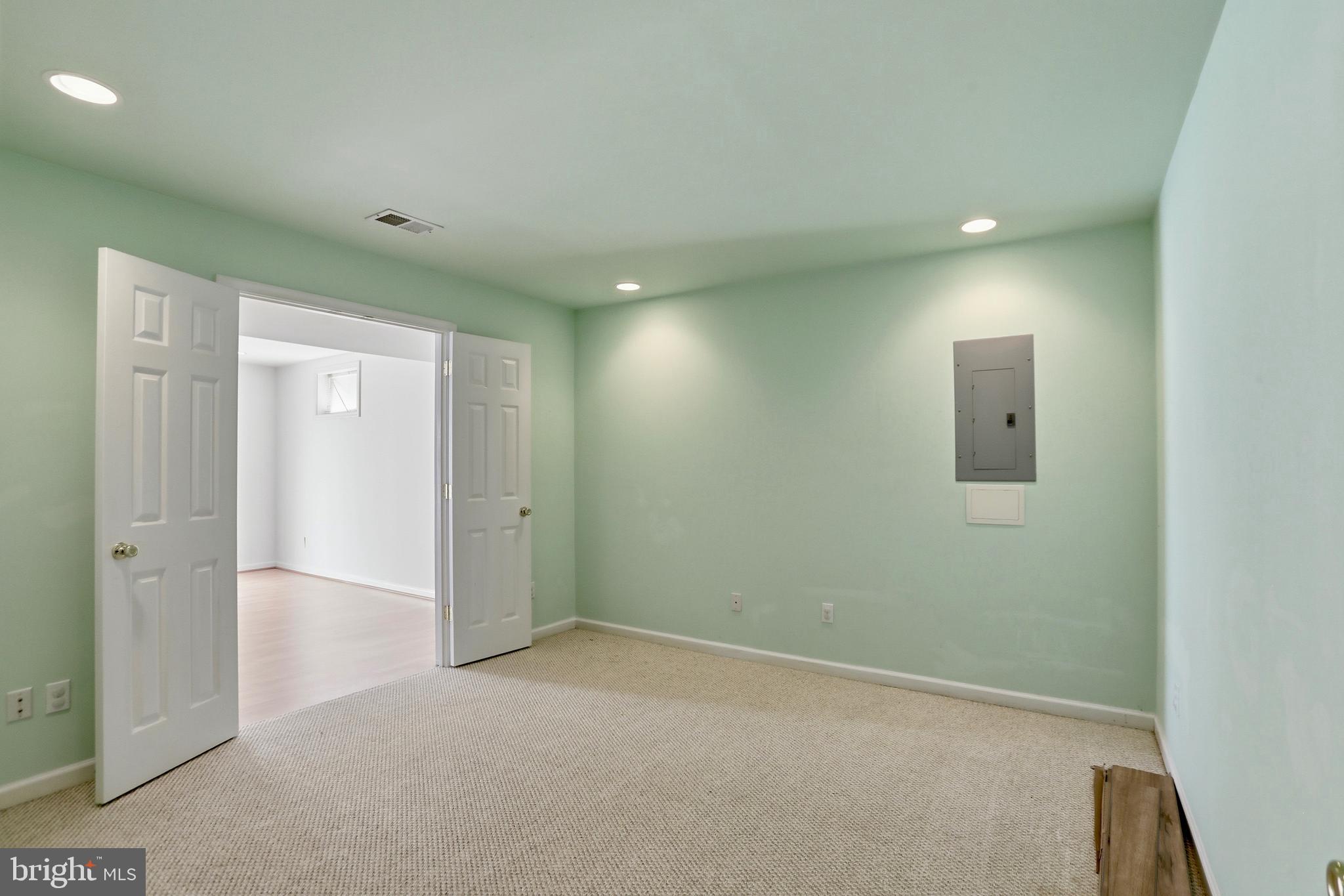 WESTERLEY - Residential