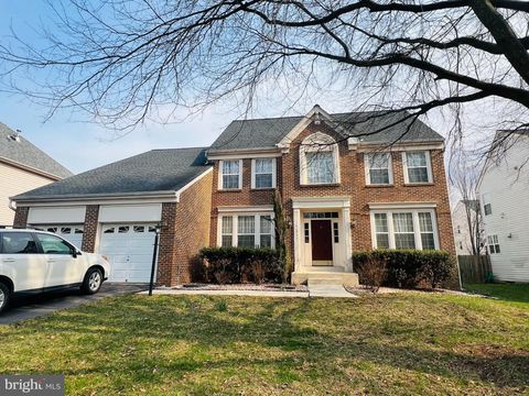 46733 HOLLOW MOUNTAIN PLACE STERLING VA 20164