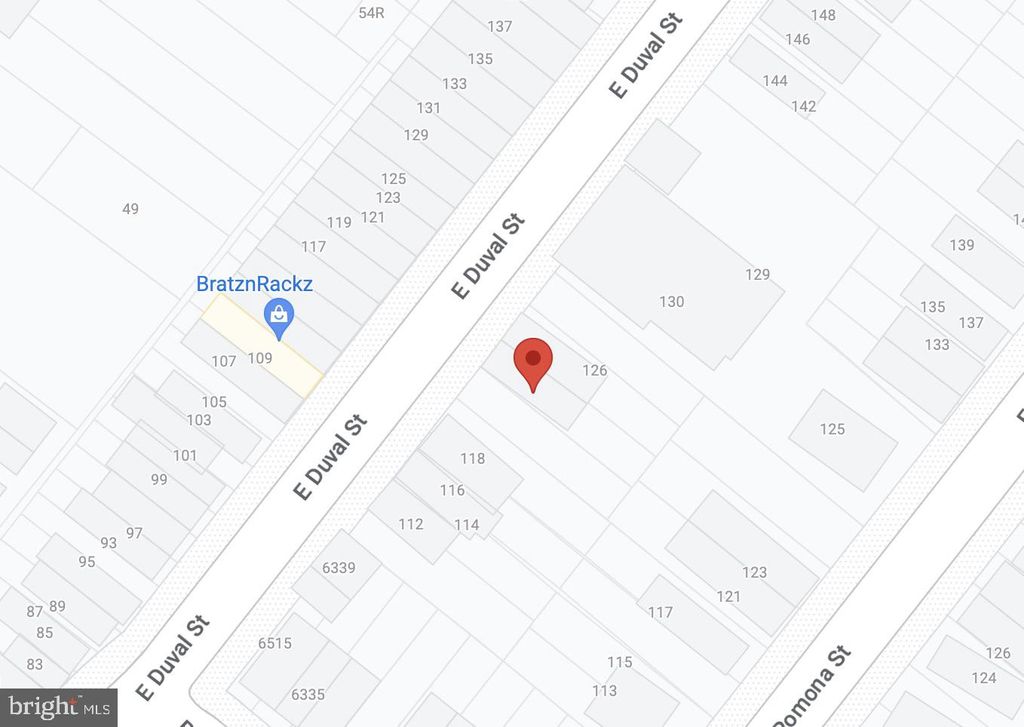 Photo of 120 E Duval Street, PHILADELPHIA, PA 19144 (MLS # PAPH2290040)