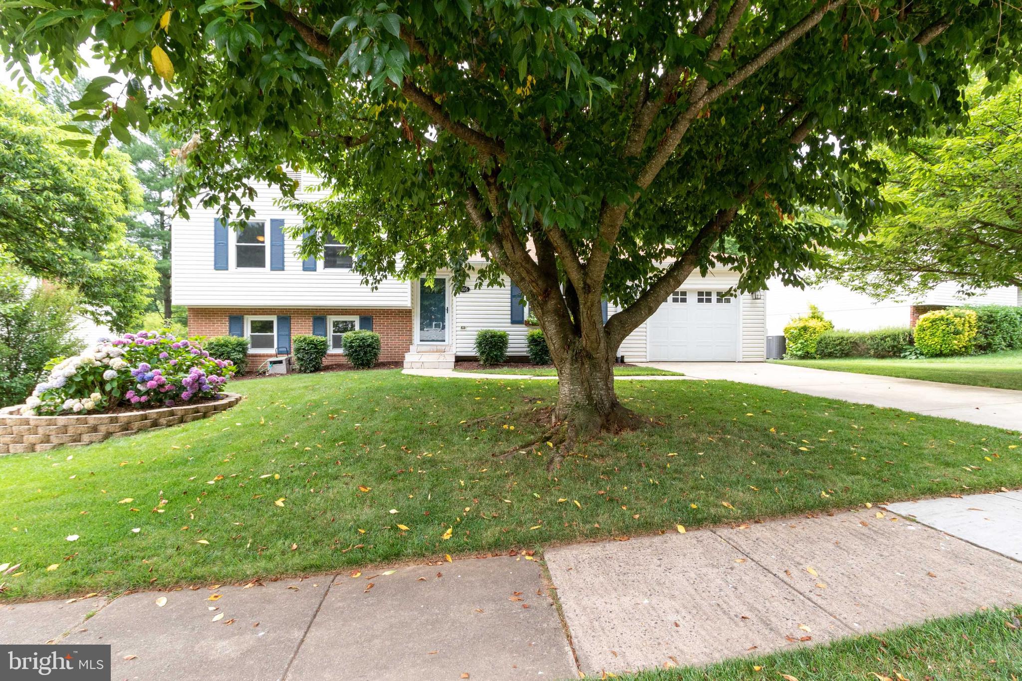 BRADFIELD - Residential