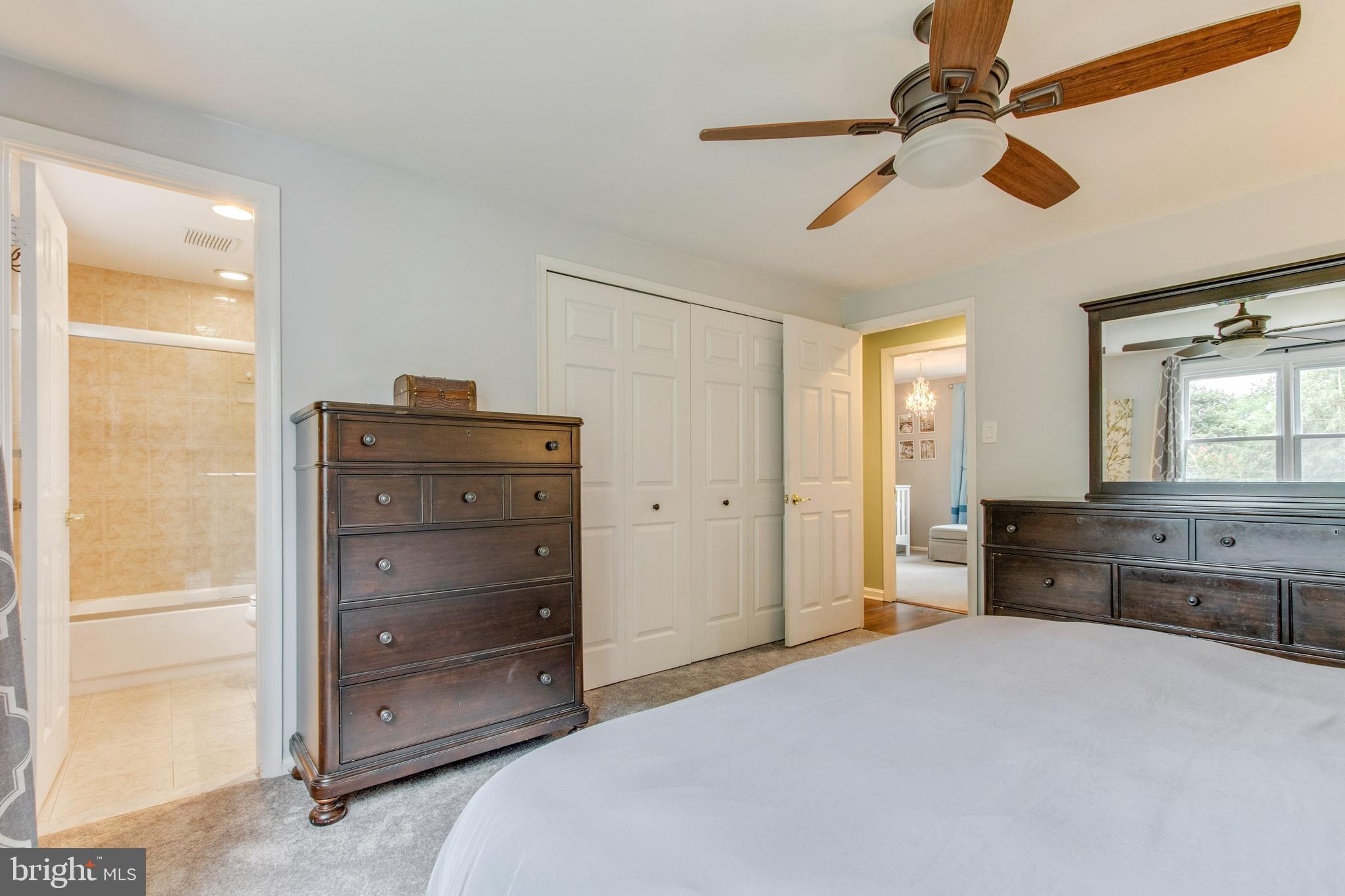 BRADFIELD - Residential