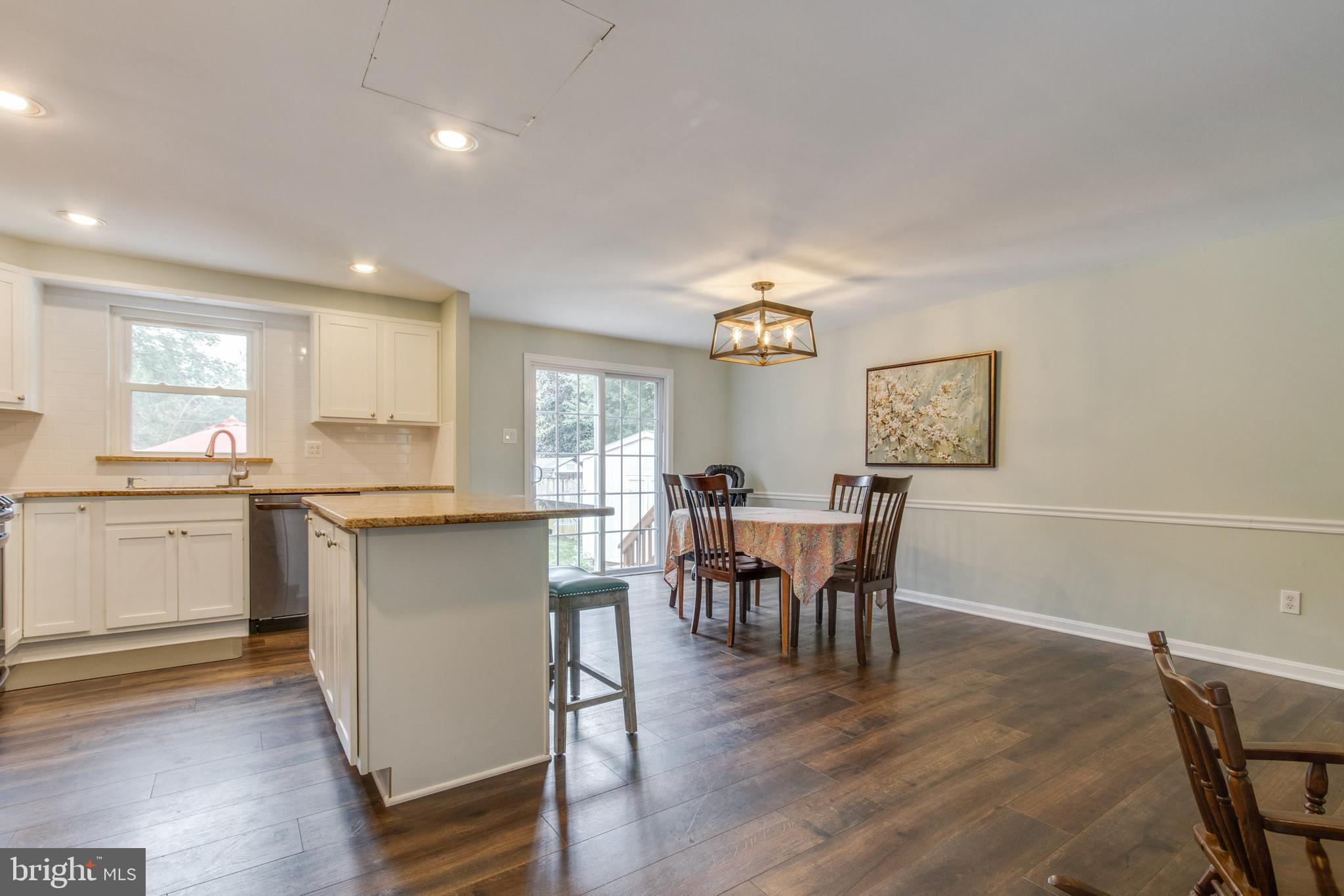 BRADFIELD - Residential