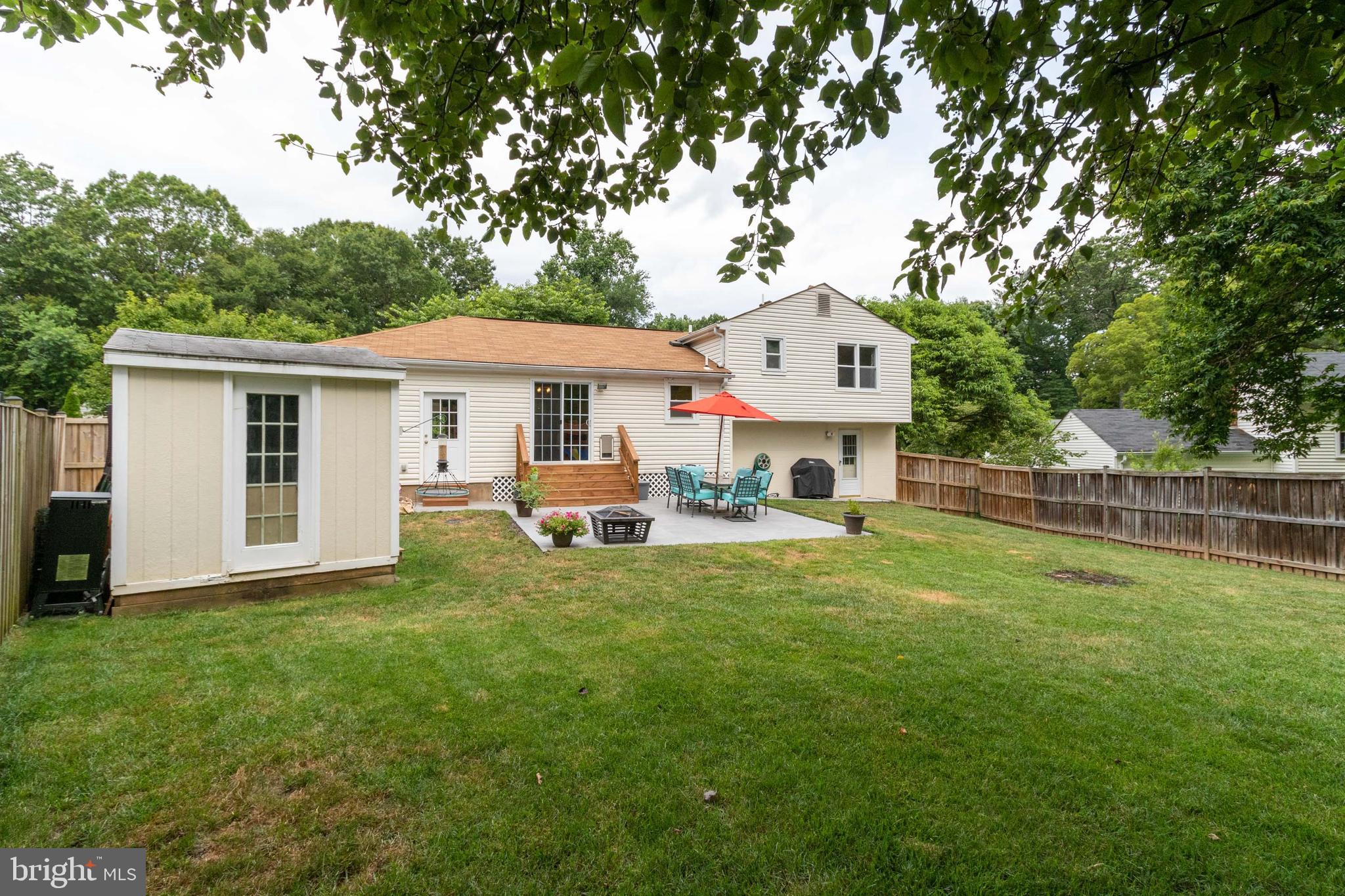 BRADFIELD - Residential