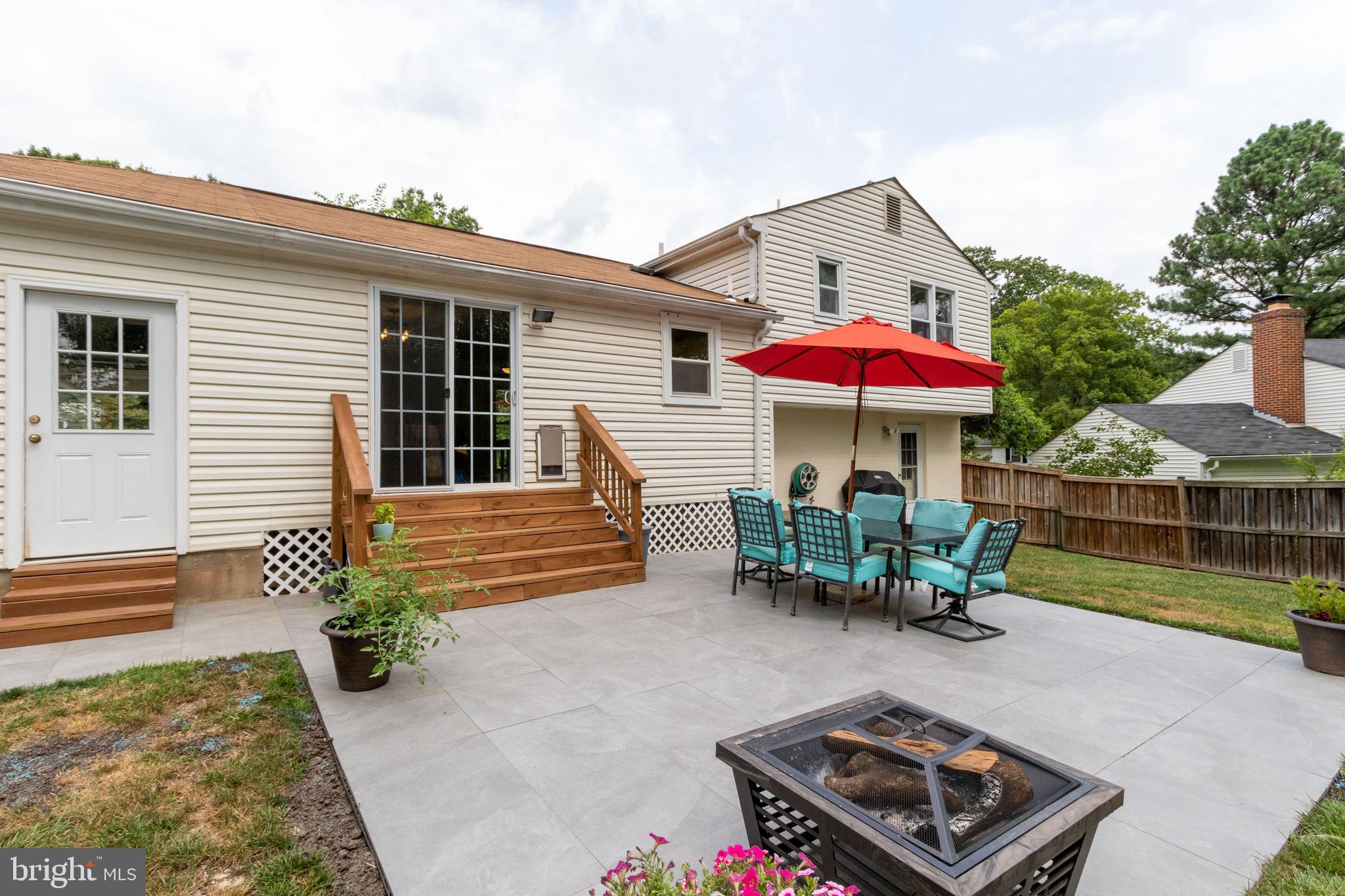 BRADFIELD - Residential