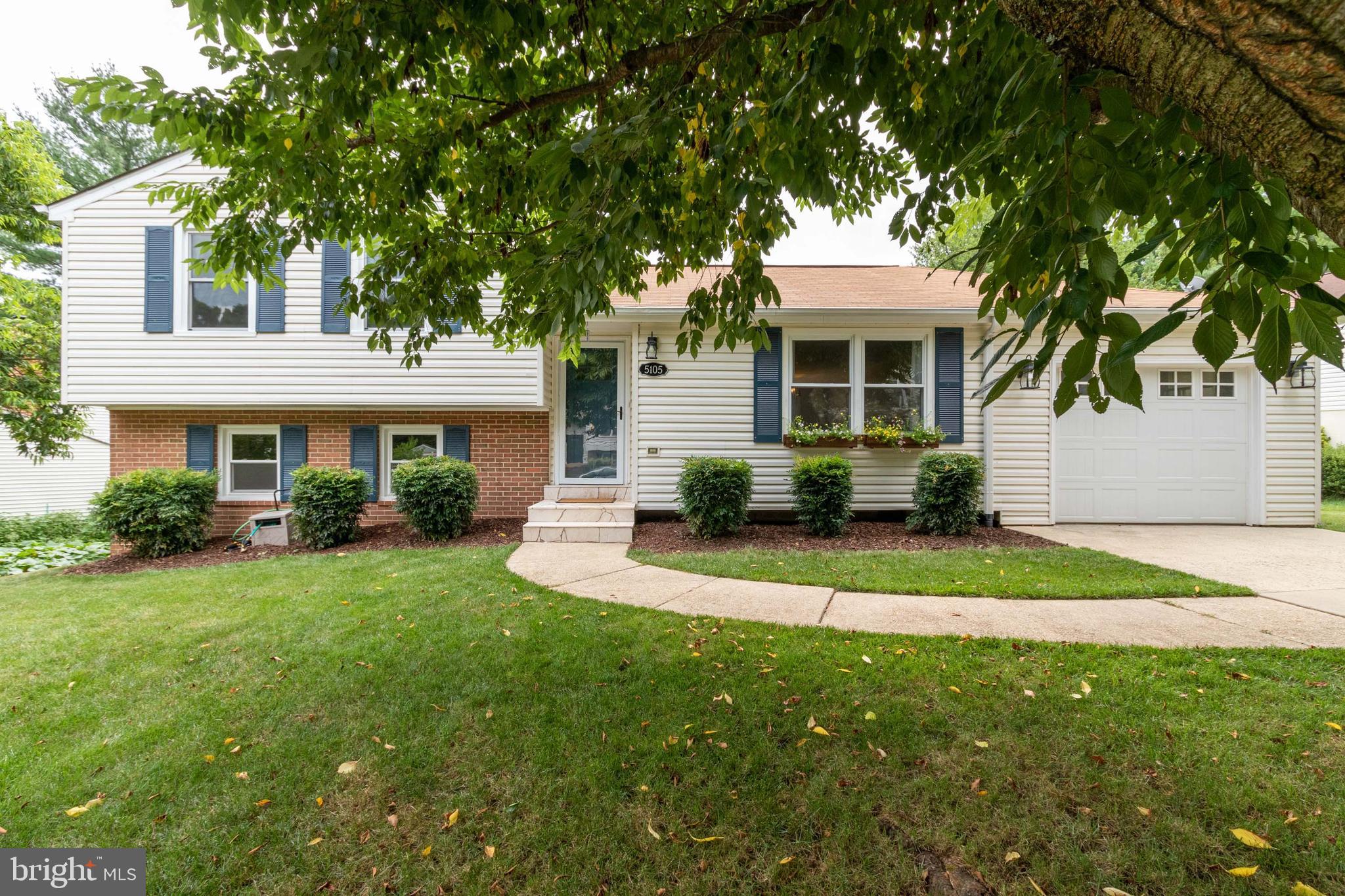 BRADFIELD - Residential