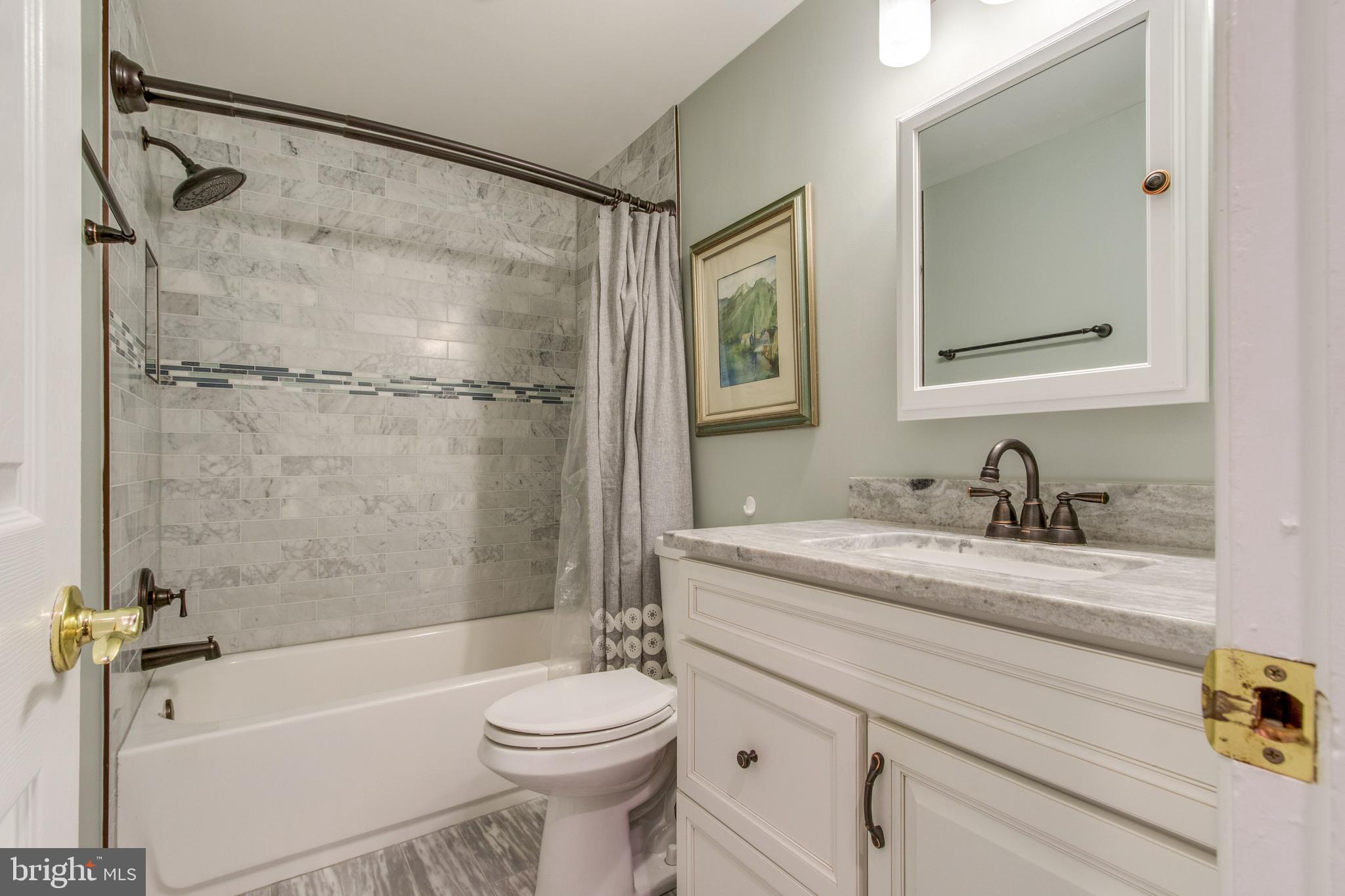 BRADFIELD - Residential