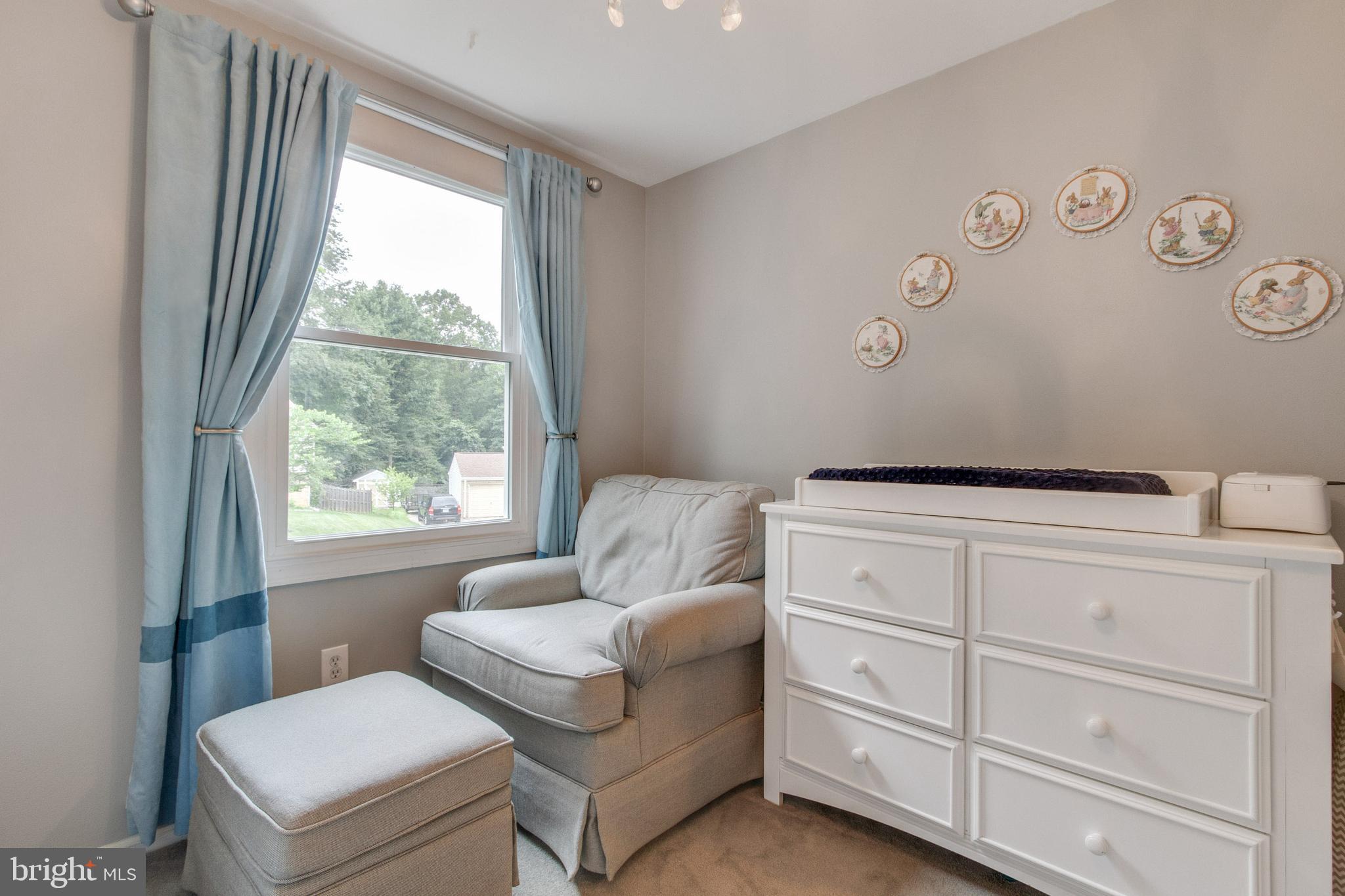 BRADFIELD - Residential