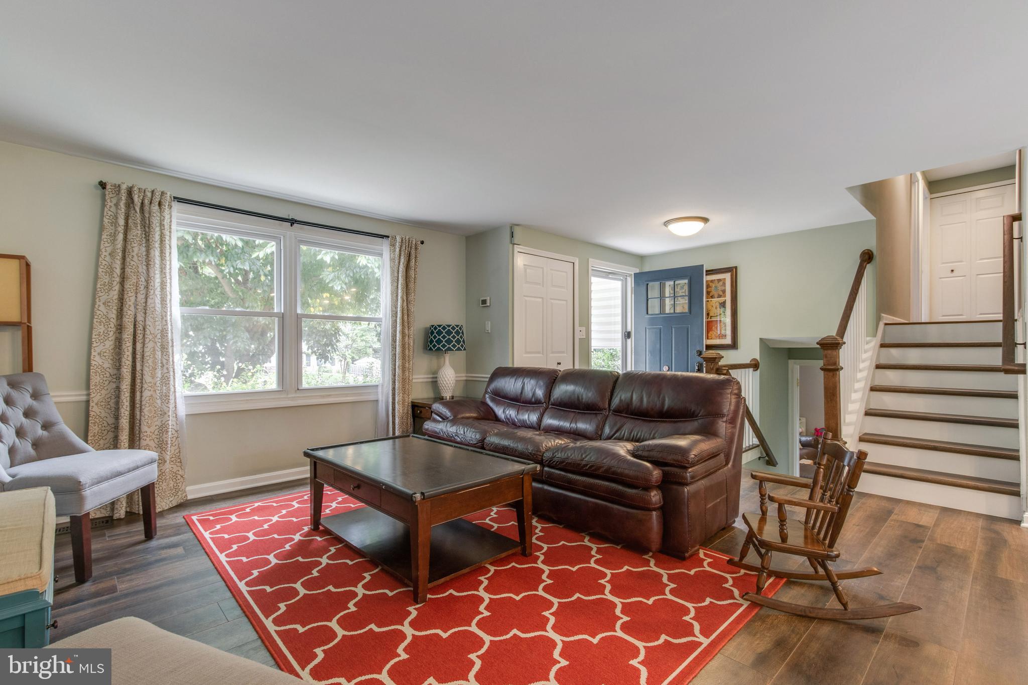 BRADFIELD - Residential